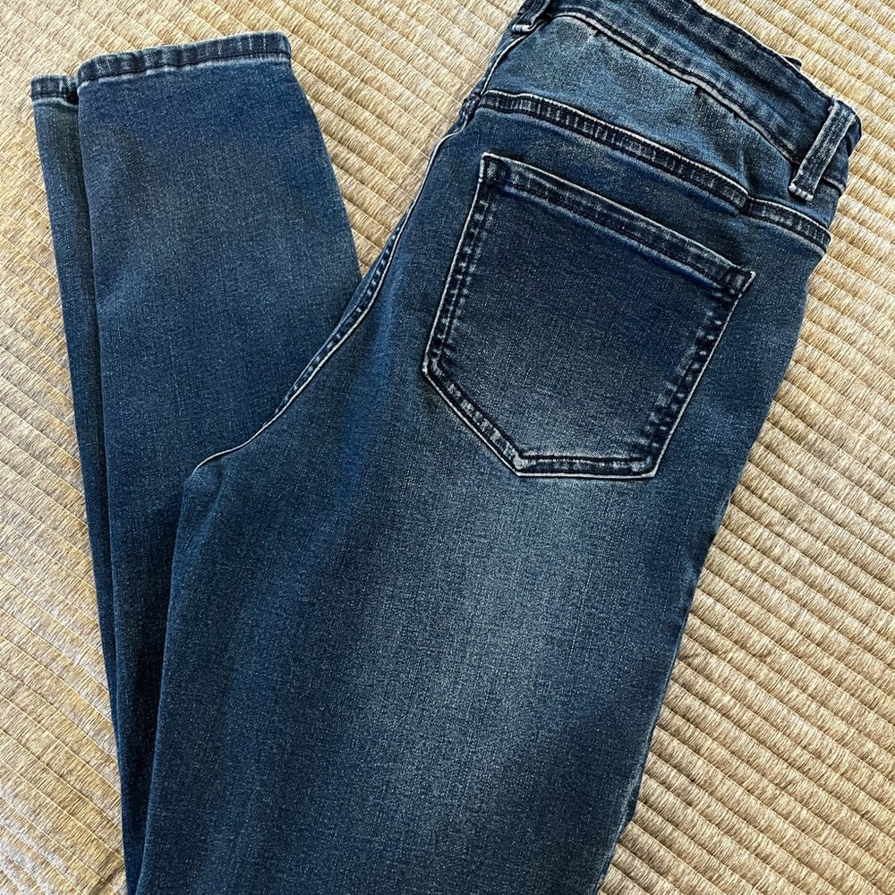 Women’s Skinny Universal Standard Jeans Size 10